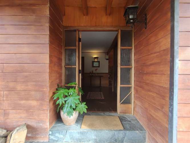 CASA Camino Las Lomas