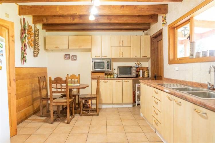 CASA Camino Las Lomas