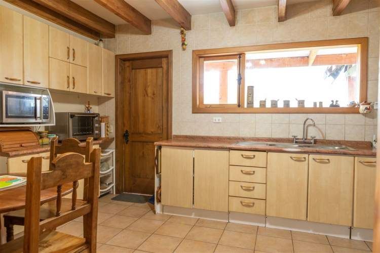 CASA Camino Las Lomas