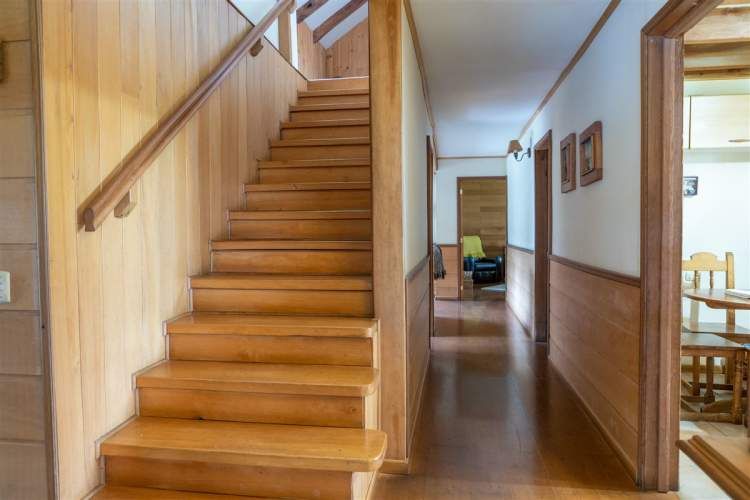 CASA Camino Las Lomas