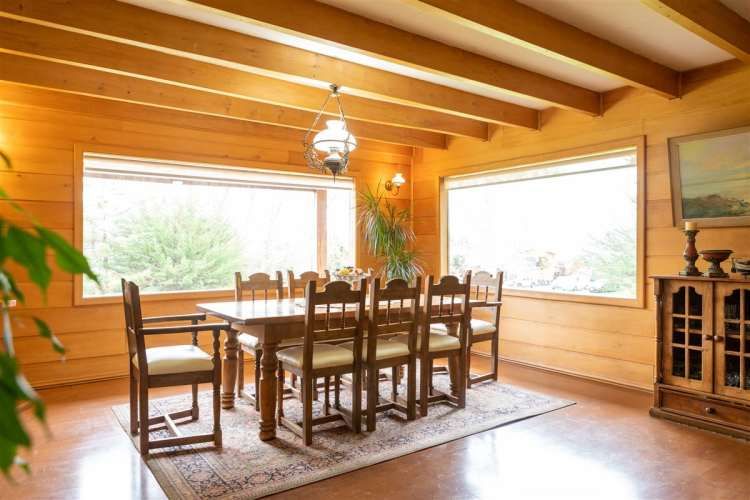 CASA Camino Las Lomas