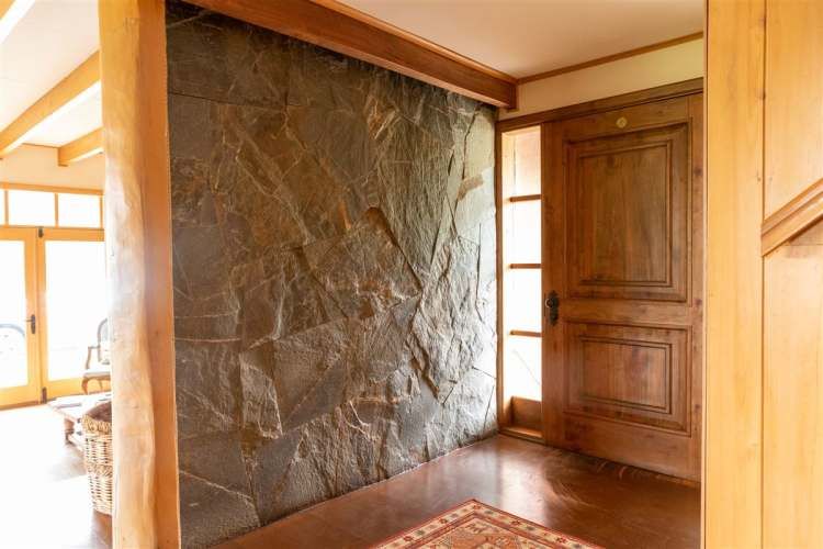 CASA Camino Las Lomas