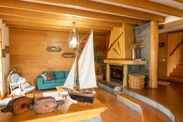 CASA Camino Las Lomas