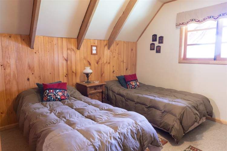 CASA Camino Las Lomas