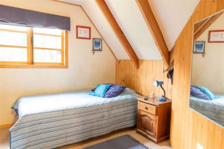 CASA Camino Las Lomas