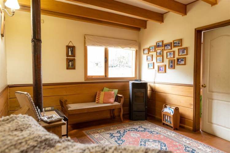 CASA Camino Las Lomas