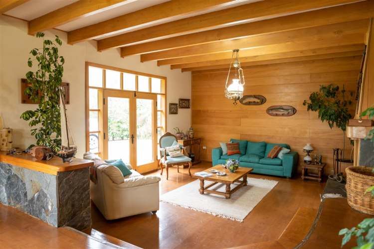 CASA Camino Las Lomas