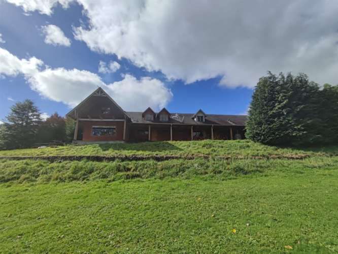 CASA Camino Las Lomas