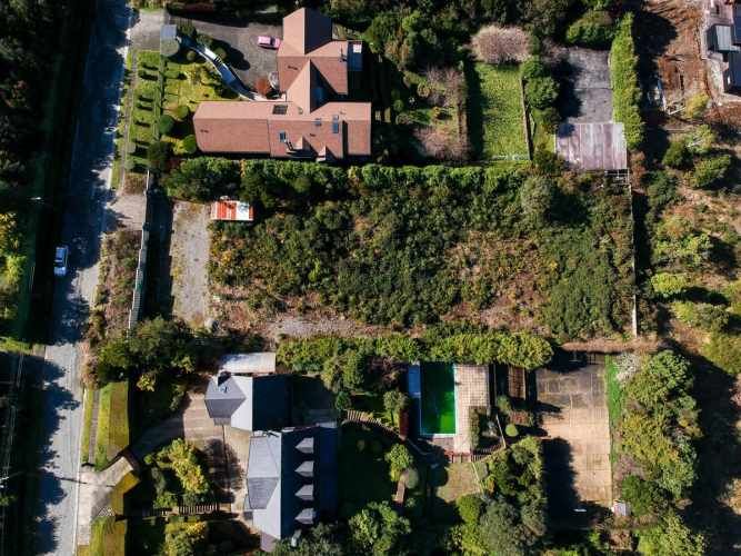 SITIO Lomas de Reloncavi