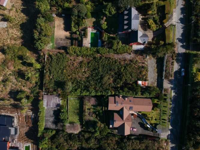 SITIO Lomas de Reloncavi