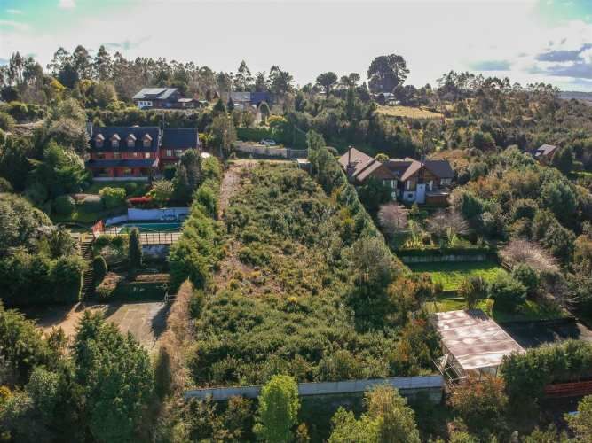 SITIO Lomas de Reloncavi