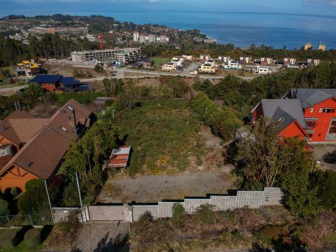 SITIO Lomas de Reloncavi