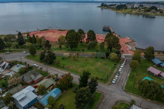 SITIO Costanera de Llanquihue