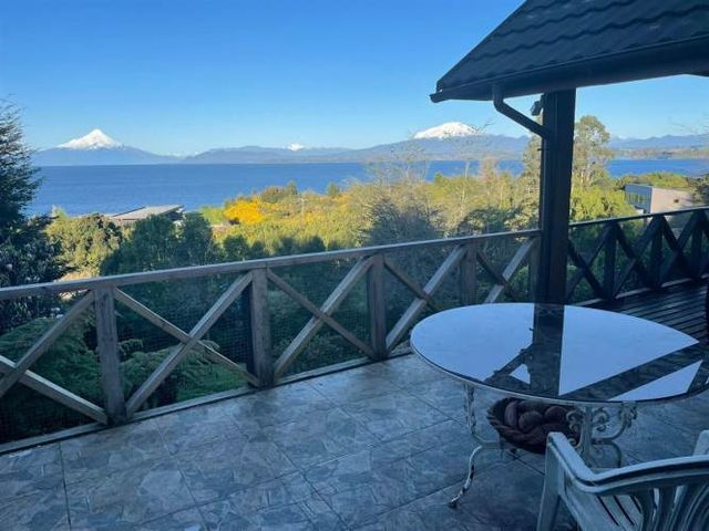 CASA Calle Barlovento, Molino Viejo