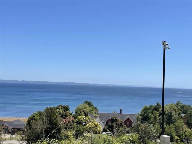 PARCELA Condominio Borde Sur