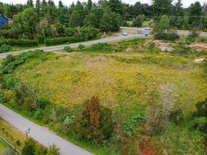 PARCELA Condominio Borde Sur