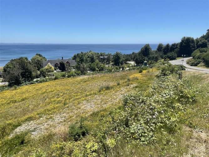 PARCELA Condominio Borde Sur