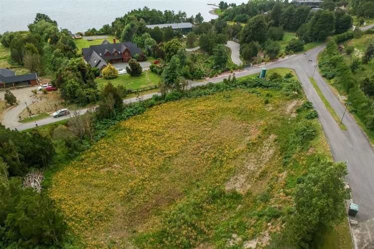 PARCELA Condominio Borde Sur