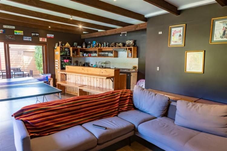 CASA Barrio Centenario