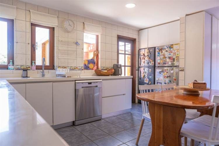 CASA Barrio Centenario