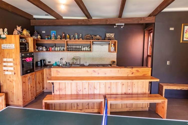 CASA Barrio Centenario