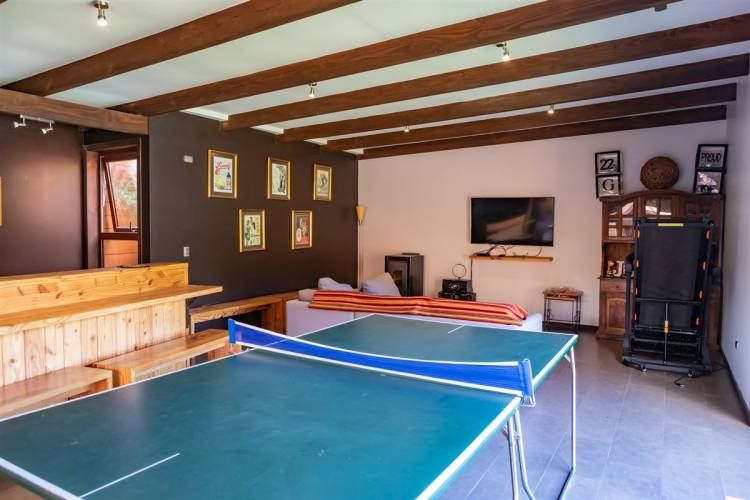 CASA Barrio Centenario