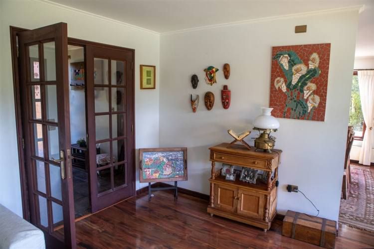 CASA Barrio Centenario