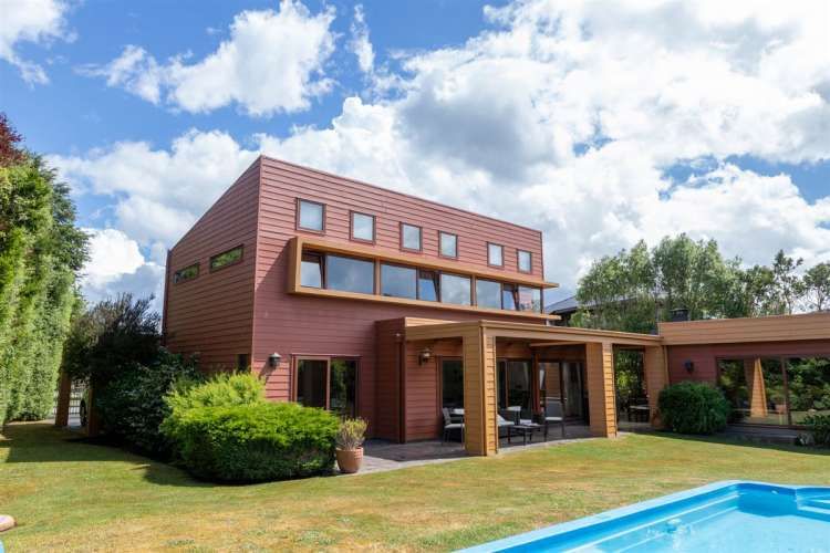 CASA Barrio Centenario