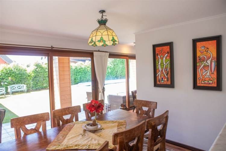 CASA Barrio Centenario