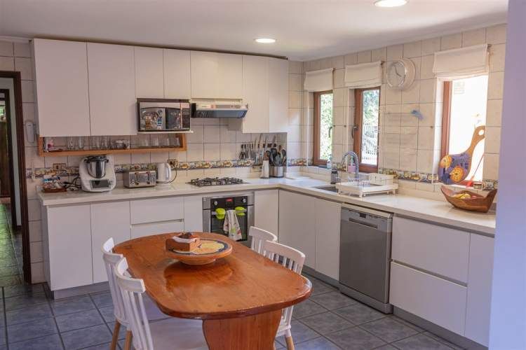 CASA Barrio Centenario