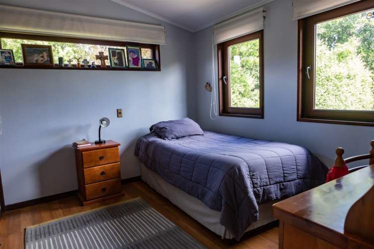 CASA Barrio Centenario