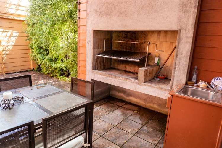 CASA Barrio Centenario