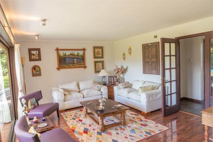 CASA Barrio Centenario