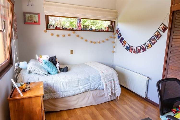 CASA Barrio Centenario