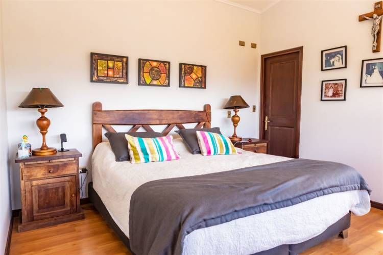 CASA Barrio Centenario