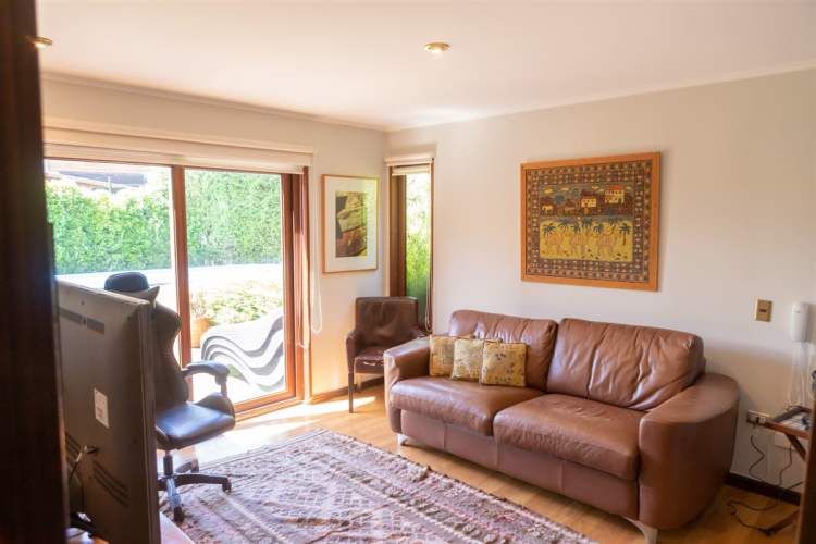 CASA Barrio Centenario