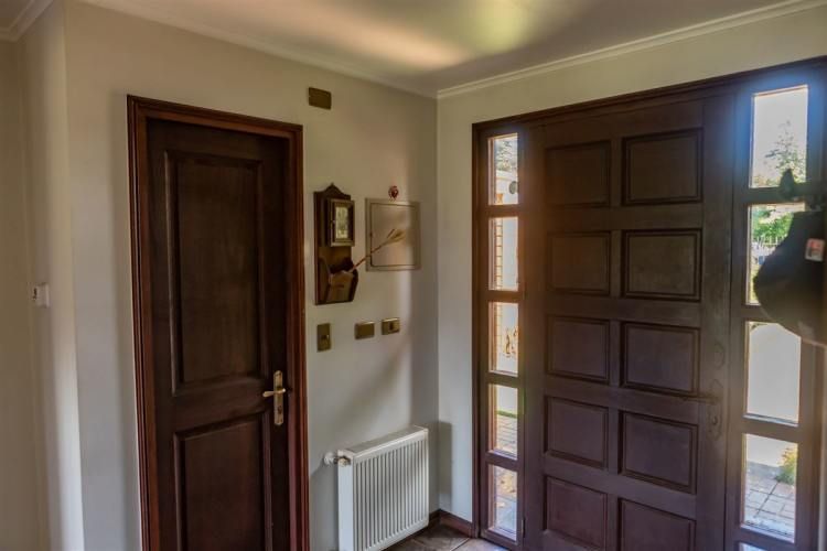 CASA Barrio Centenario