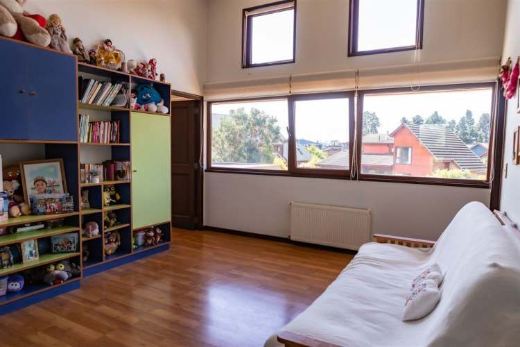 CASA Barrio Centenario