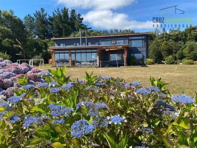 CASA km 4 camino a Ensenada