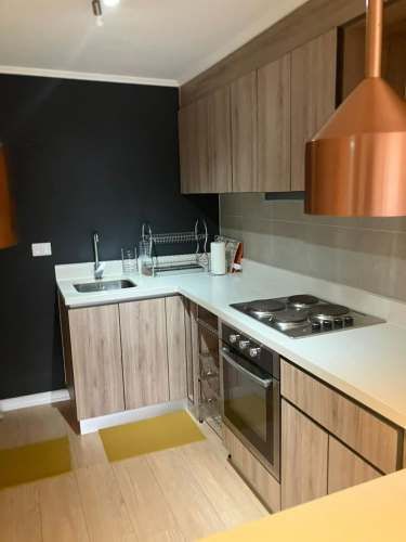 DEPARTAMENTO Edificio Elementos