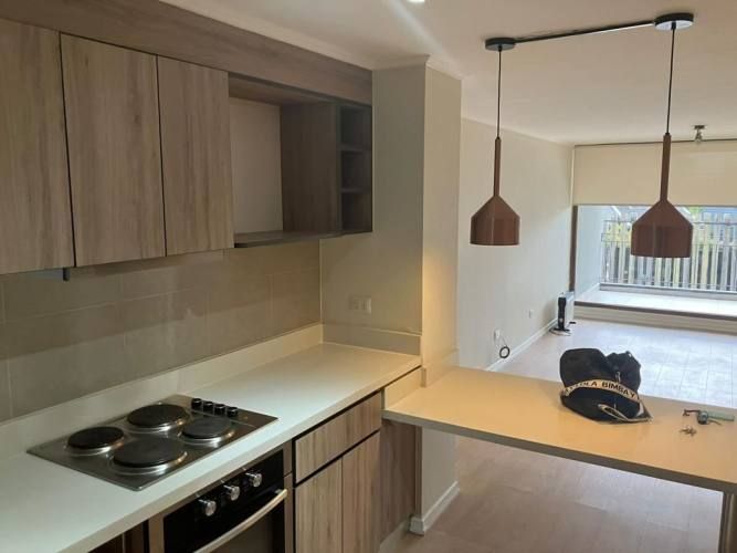 DEPARTAMENTO Edificio Elementos