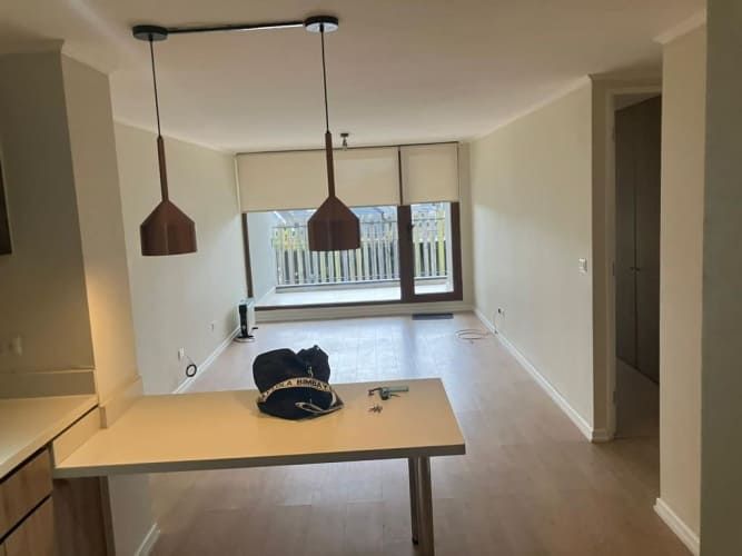 DEPARTAMENTO Edificio Elementos