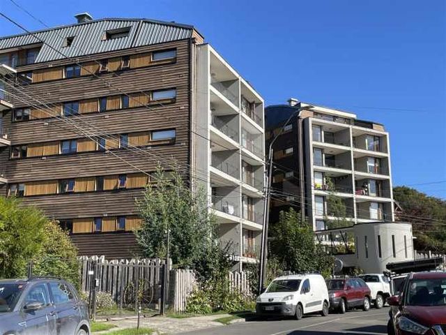 DEPARTAMENTO Edificio Elementos