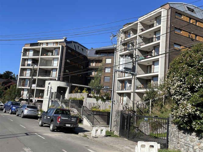 DEPARTAMENTO Edificio Elementos