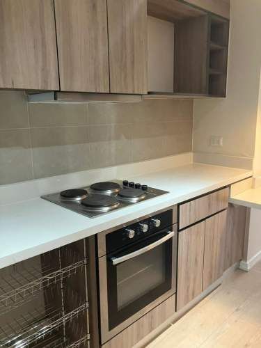 DEPARTAMENTO Edificio Elementos