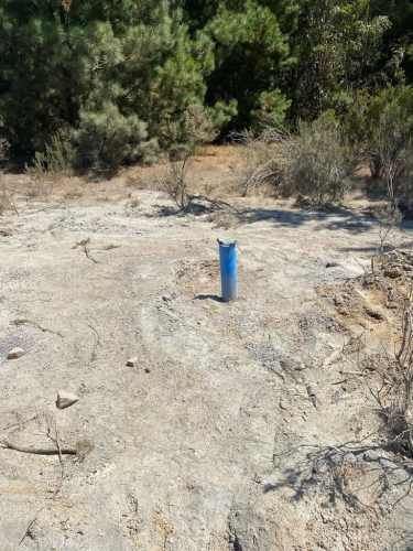 PARCELA Puertas de Puertecillo