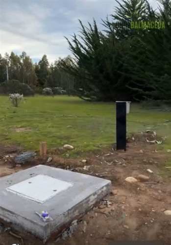 PARCELA Puertas de Puertecillo