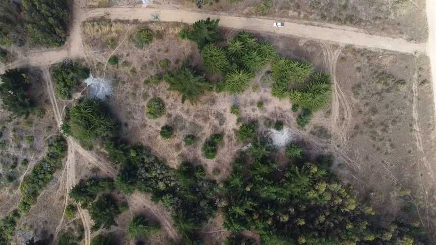 PARCELA Puertas de Puertecillo