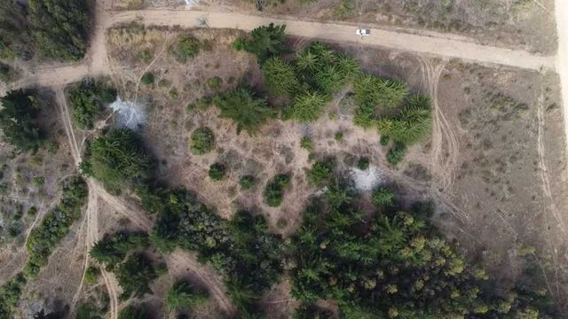 PARCELA Puertas de Puertecillo