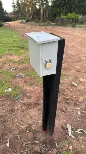 PARCELA Puertas de Puertecillo